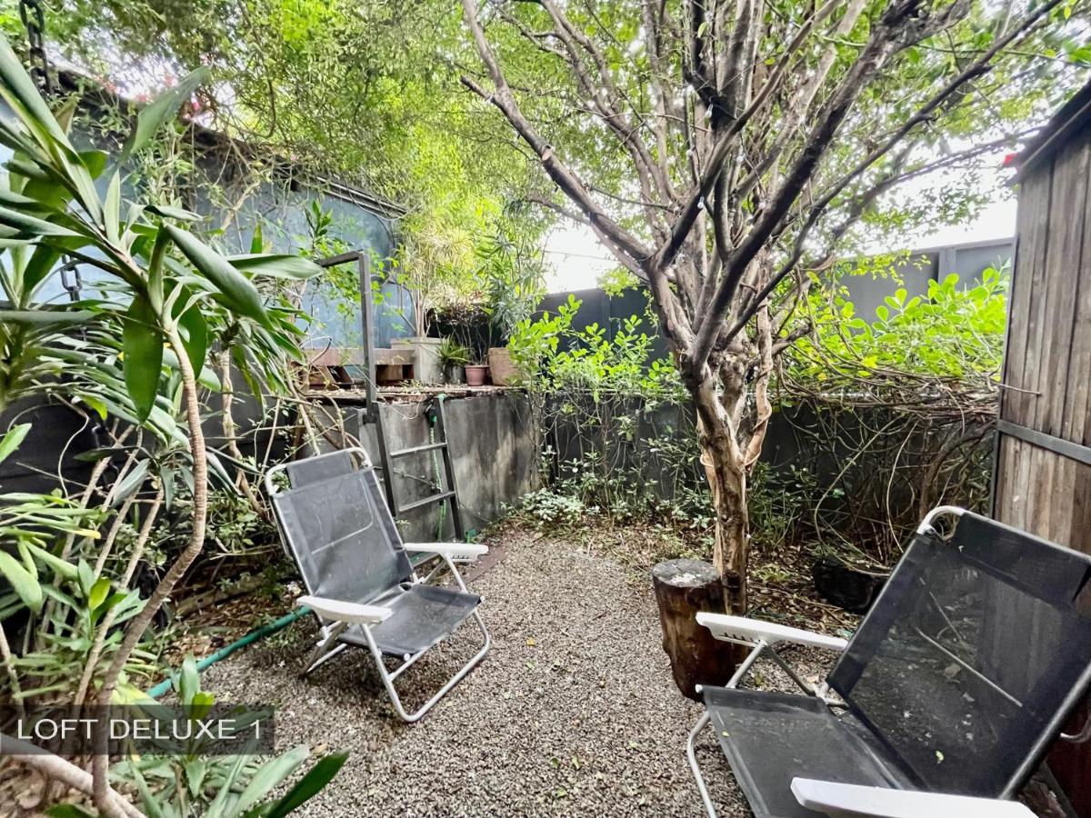 Degar Studios São Paulo Exteriör bild